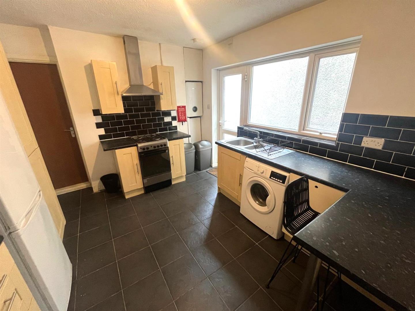 Kinley Street, St. Thomas, Swansea